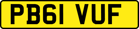 PB61VUF