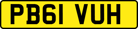 PB61VUH