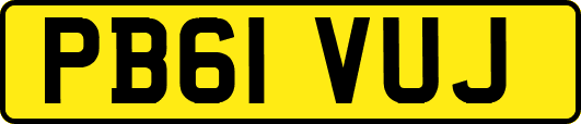 PB61VUJ