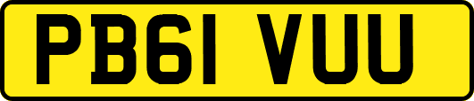 PB61VUU