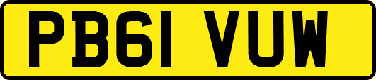 PB61VUW