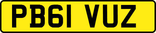 PB61VUZ