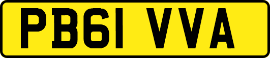 PB61VVA