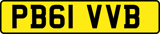 PB61VVB