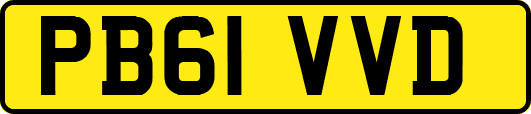 PB61VVD