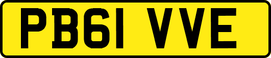 PB61VVE