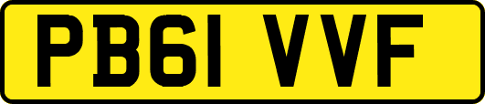 PB61VVF