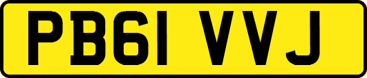 PB61VVJ