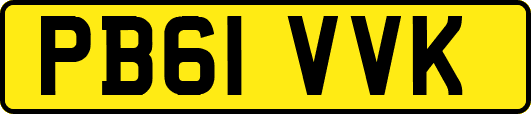 PB61VVK