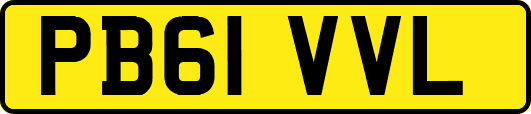 PB61VVL