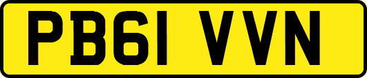 PB61VVN
