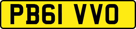 PB61VVO