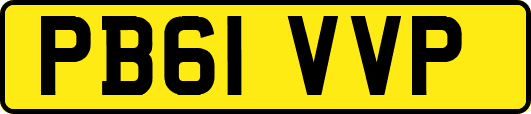 PB61VVP