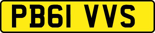 PB61VVS