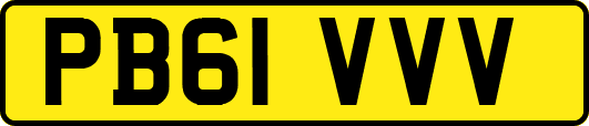 PB61VVV