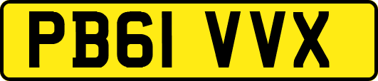 PB61VVX