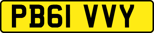 PB61VVY
