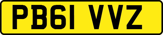 PB61VVZ