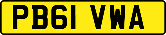 PB61VWA