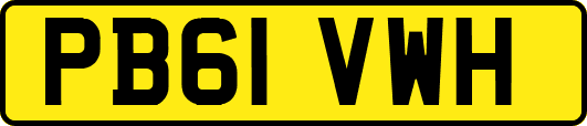 PB61VWH