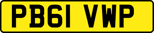 PB61VWP