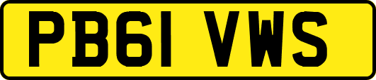 PB61VWS