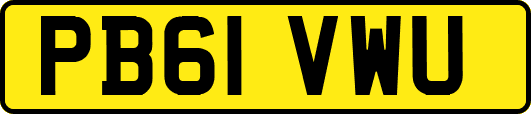 PB61VWU