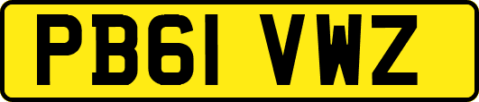 PB61VWZ