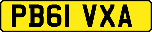 PB61VXA