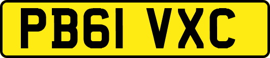 PB61VXC