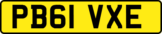 PB61VXE