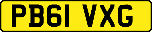 PB61VXG