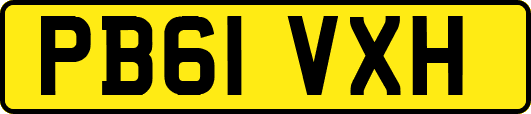 PB61VXH