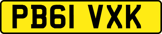 PB61VXK