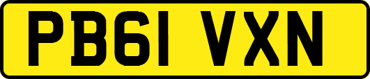 PB61VXN