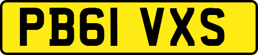 PB61VXS