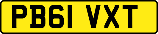 PB61VXT