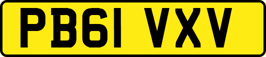 PB61VXV