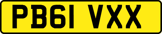 PB61VXX