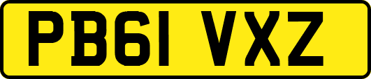 PB61VXZ