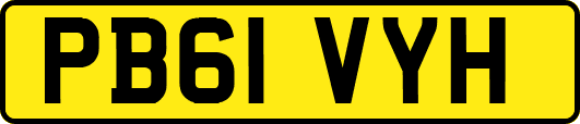 PB61VYH
