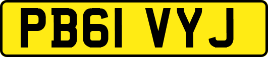 PB61VYJ