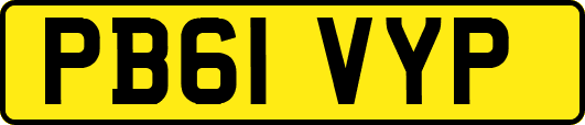 PB61VYP