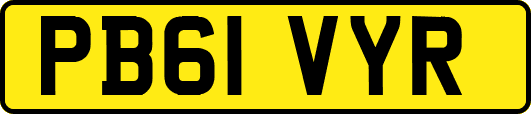 PB61VYR