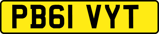 PB61VYT