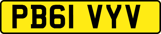 PB61VYV