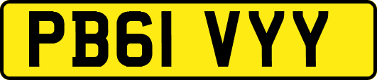 PB61VYY