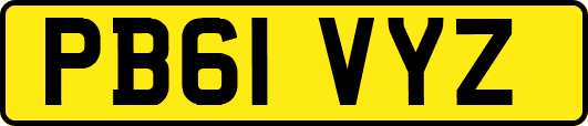 PB61VYZ