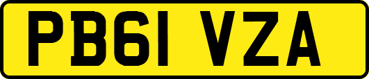 PB61VZA