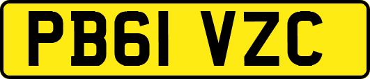 PB61VZC